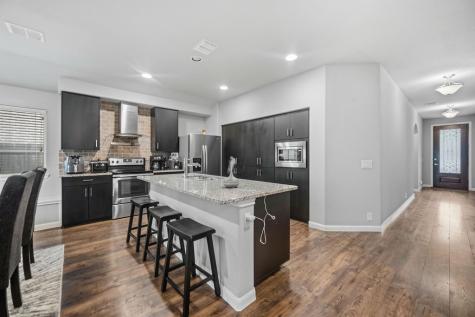 12016 Worthwood Street Fort Worth TX 76036