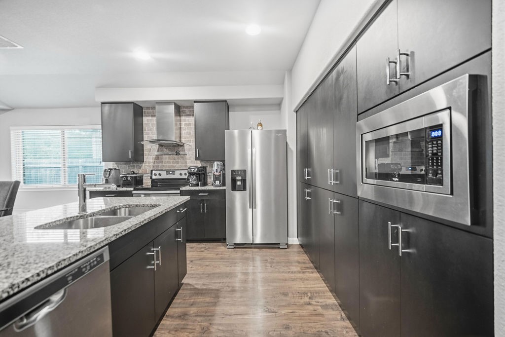 12016 Worthwood Street Fort Worth TX 76036