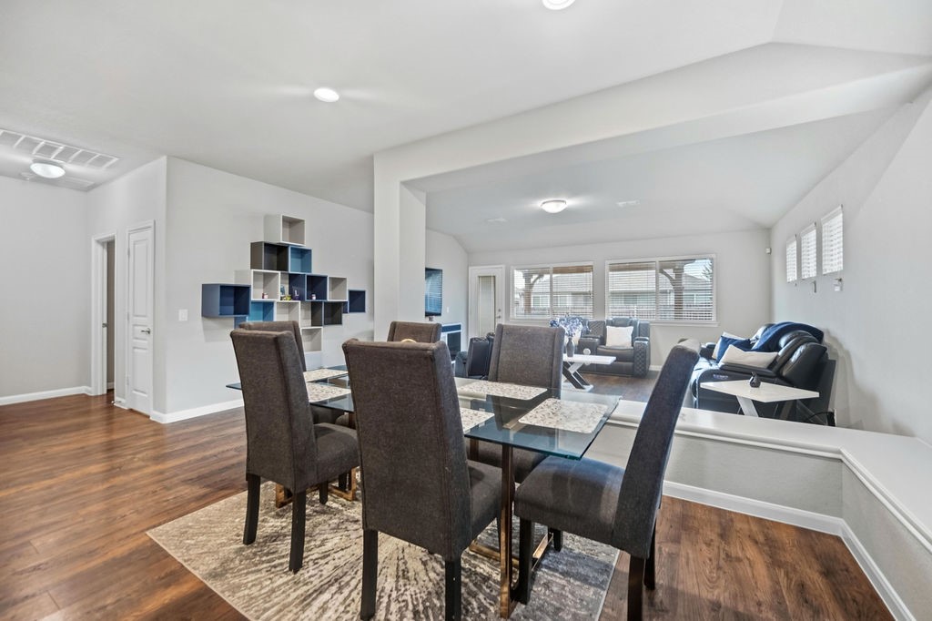 12016 Worthwood Street Fort Worth TX 76036
