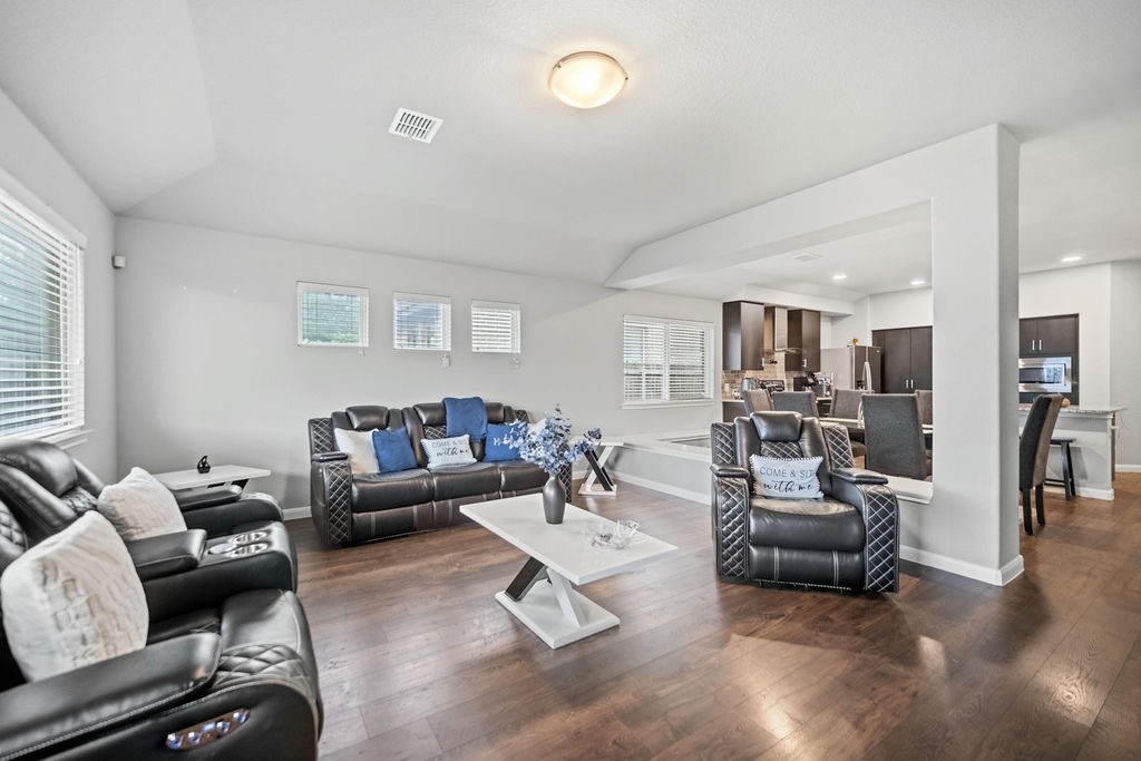 12016 Worthwood Street Fort Worth TX 76036