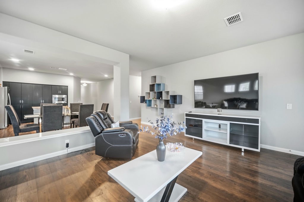 12016 Worthwood Street Fort Worth TX 76036