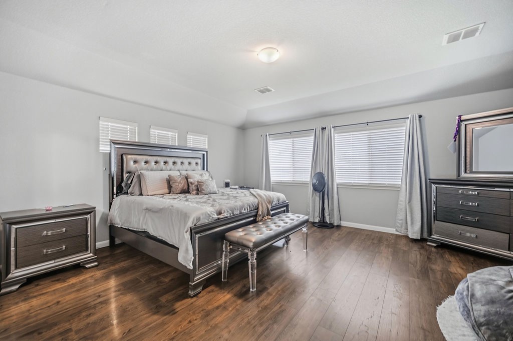 12016 Worthwood Street Fort Worth TX 76036