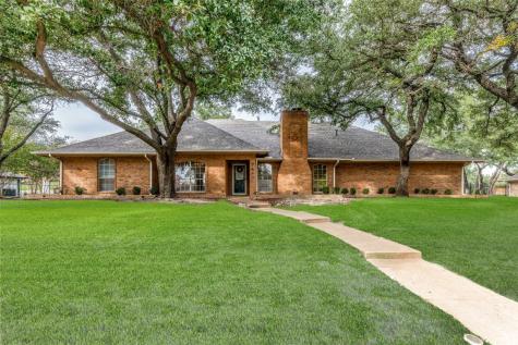 7440 Lochwood Court Fort Worth TX 76179