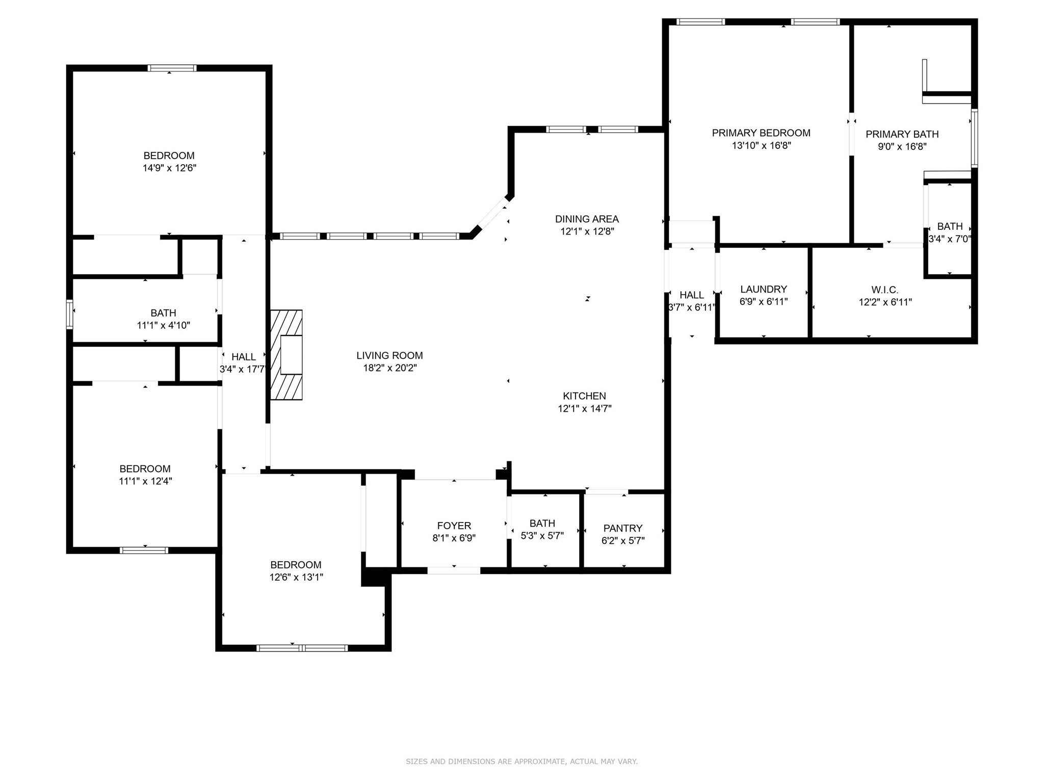 3141 Claire Drive Midlothian TX 76065