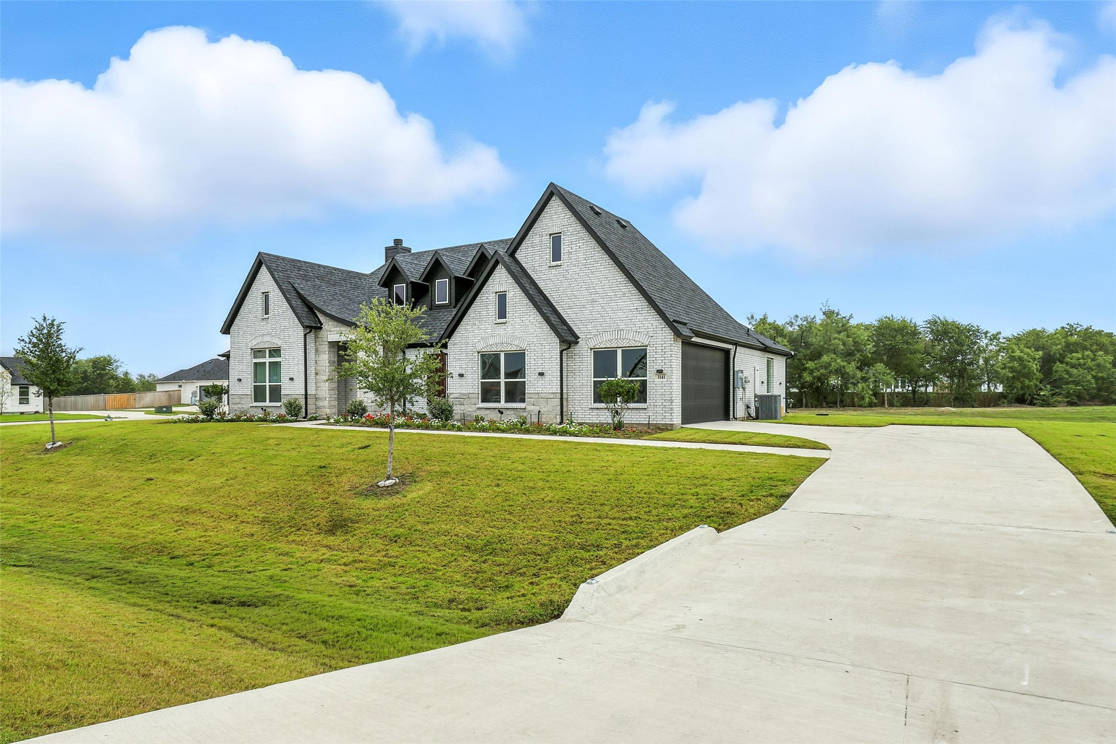 3141 Claire Drive Midlothian TX 76065