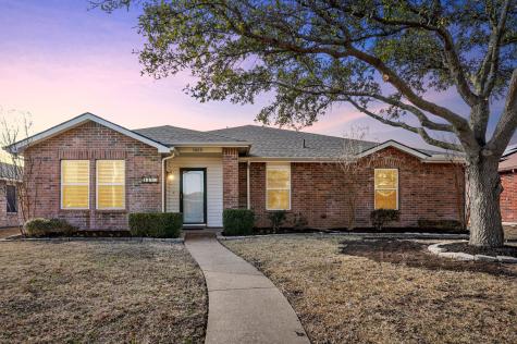 1425 Starpoint Lane Wylie TX 75098