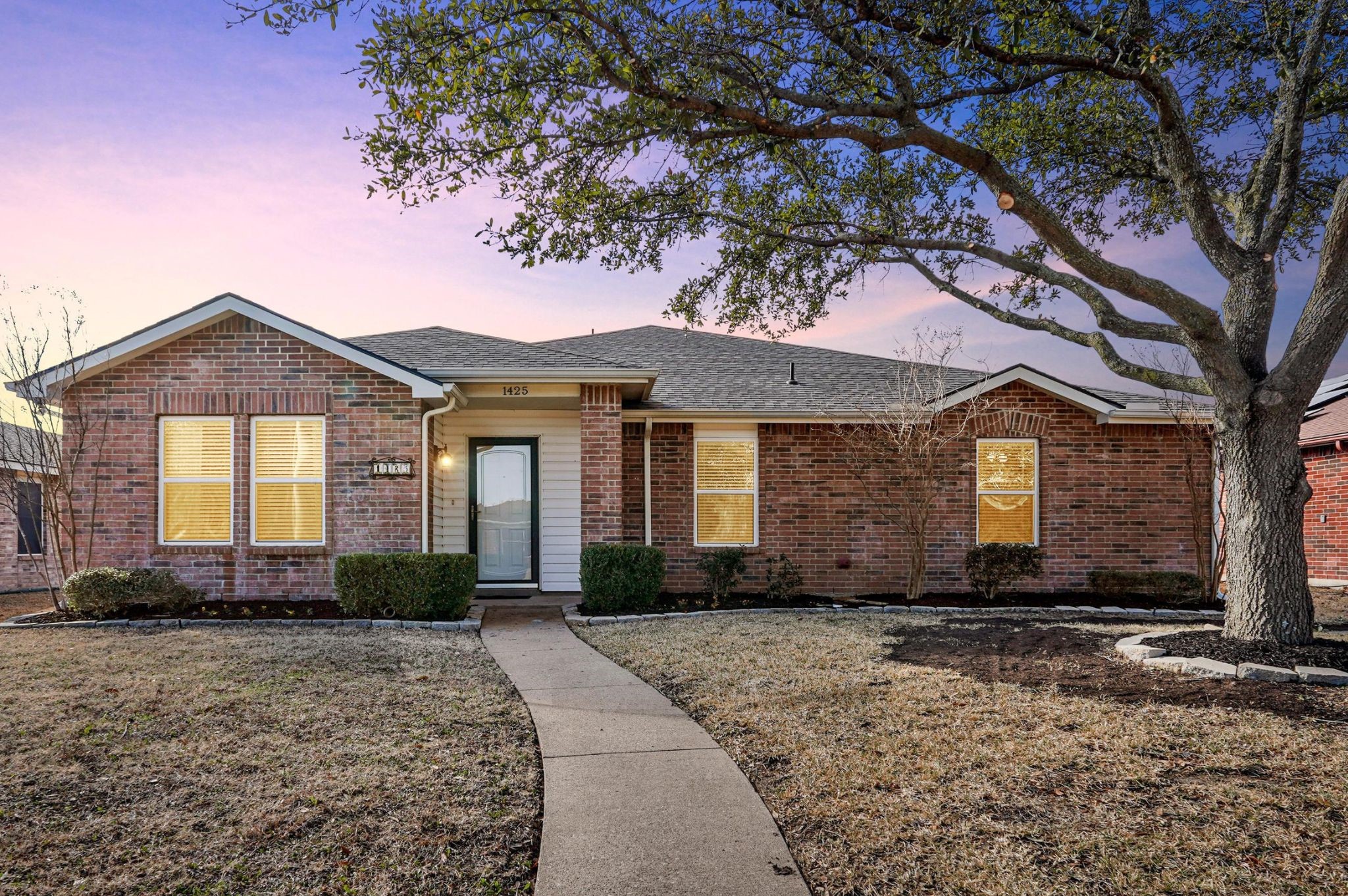 1425 Starpoint Lane Wylie TX 75098