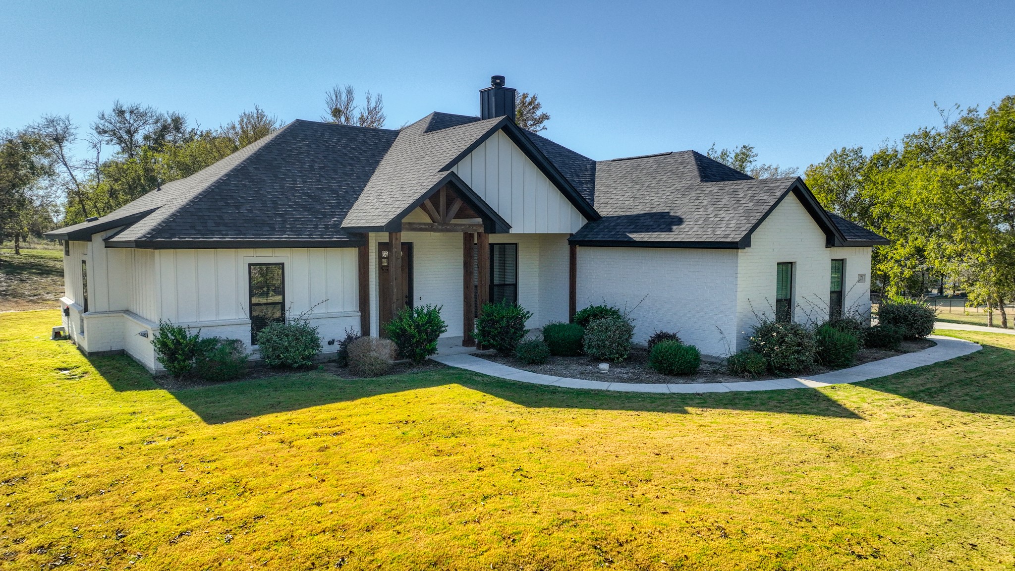 171 Ox Mill Creek Road Weatherford TX 76087