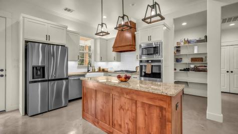 171 Ox Mill Creek Road Weatherford TX 76087