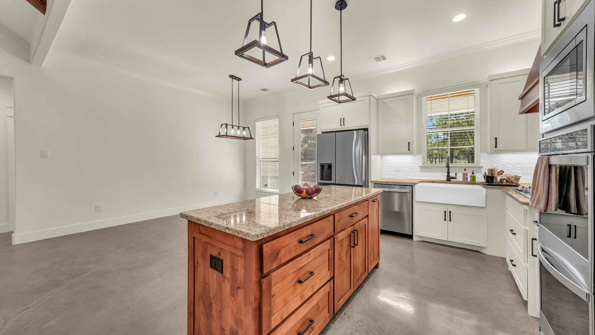 171 Ox Mill Creek Road Weatherford TX 76087