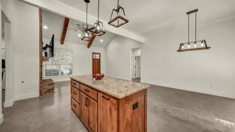 171 Ox Mill Creek Road Weatherford TX 76087