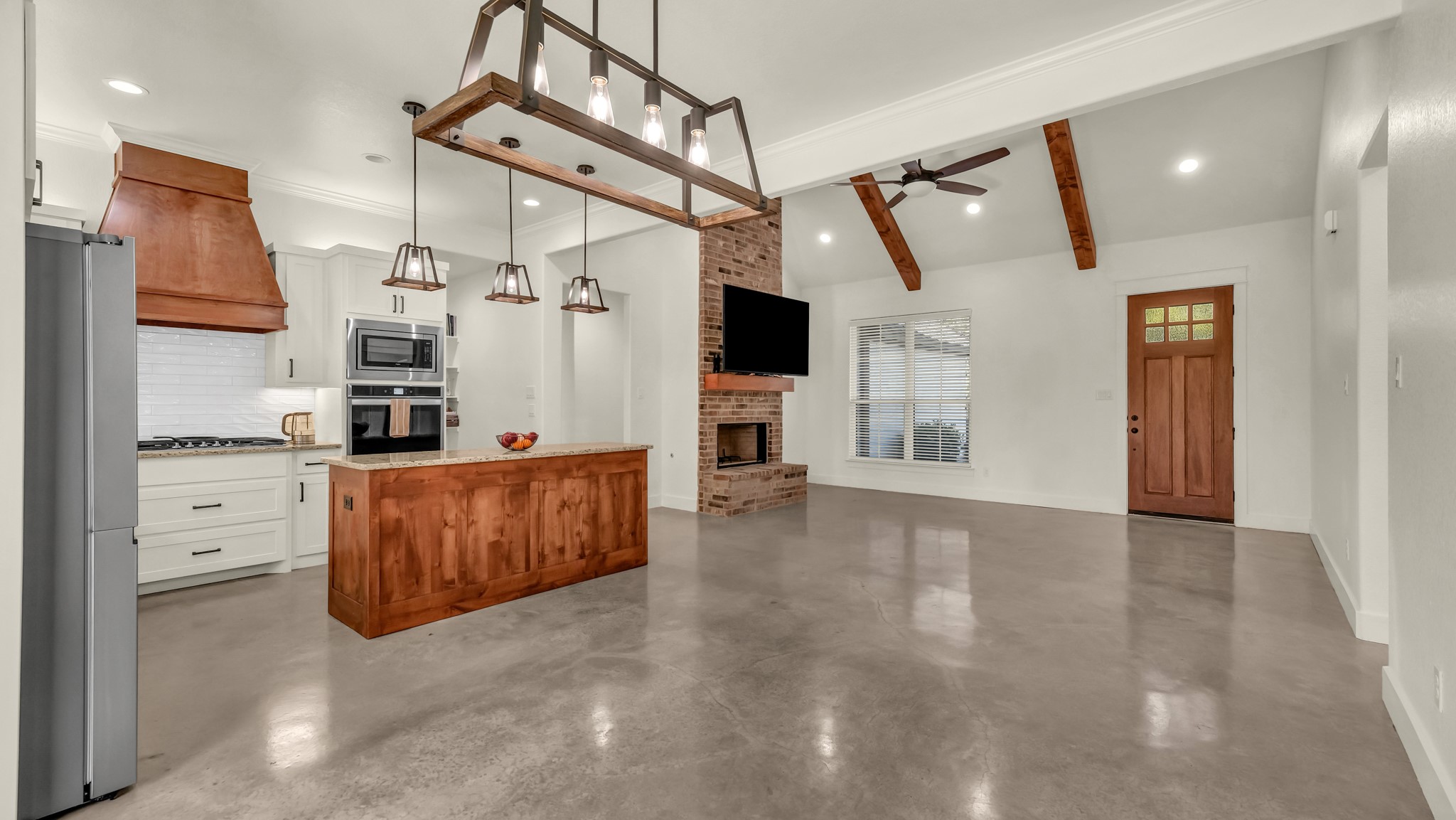 171 Ox Mill Creek Road Weatherford TX 76087
