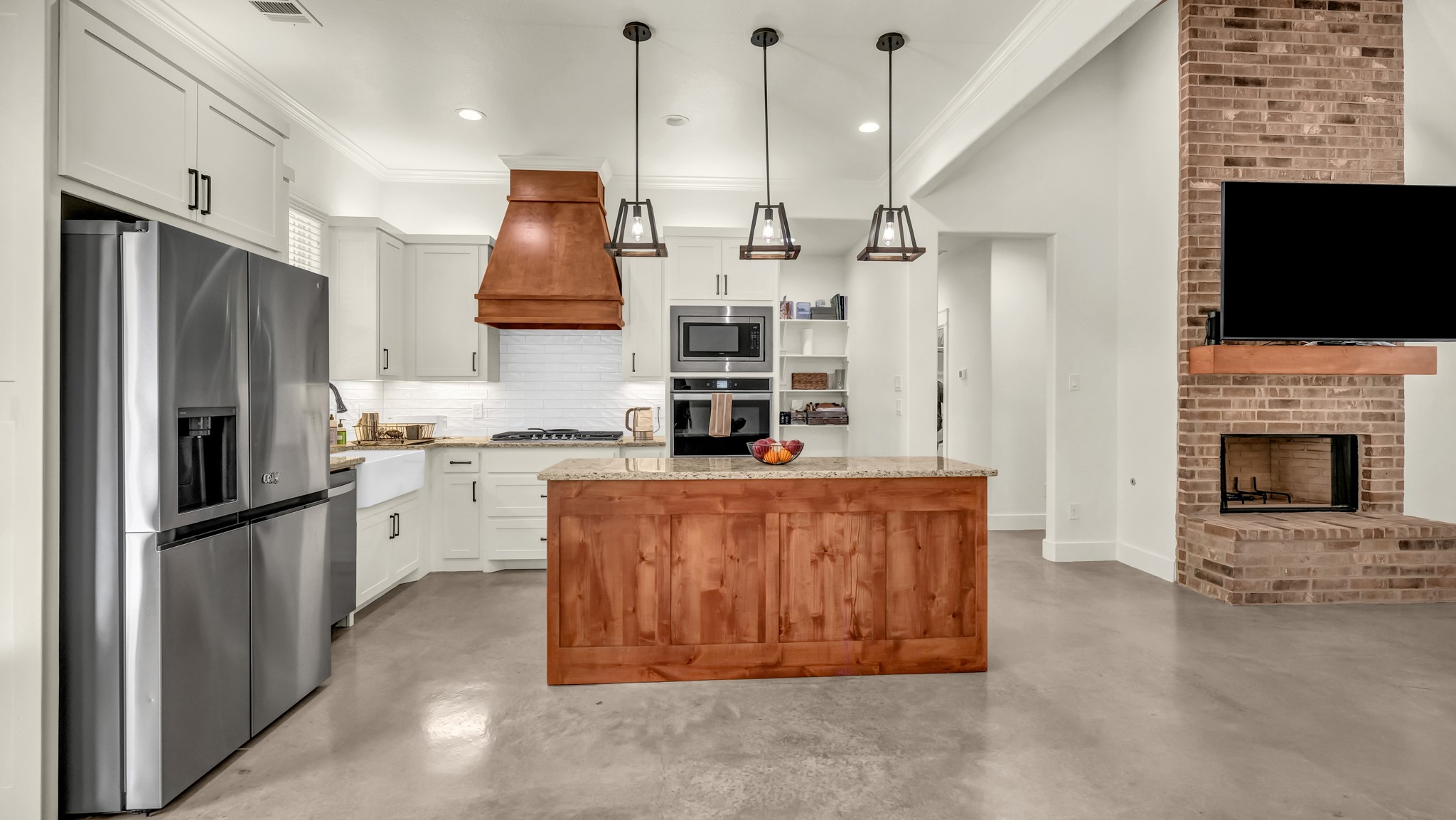 171 Ox Mill Creek Road Weatherford TX 76087
