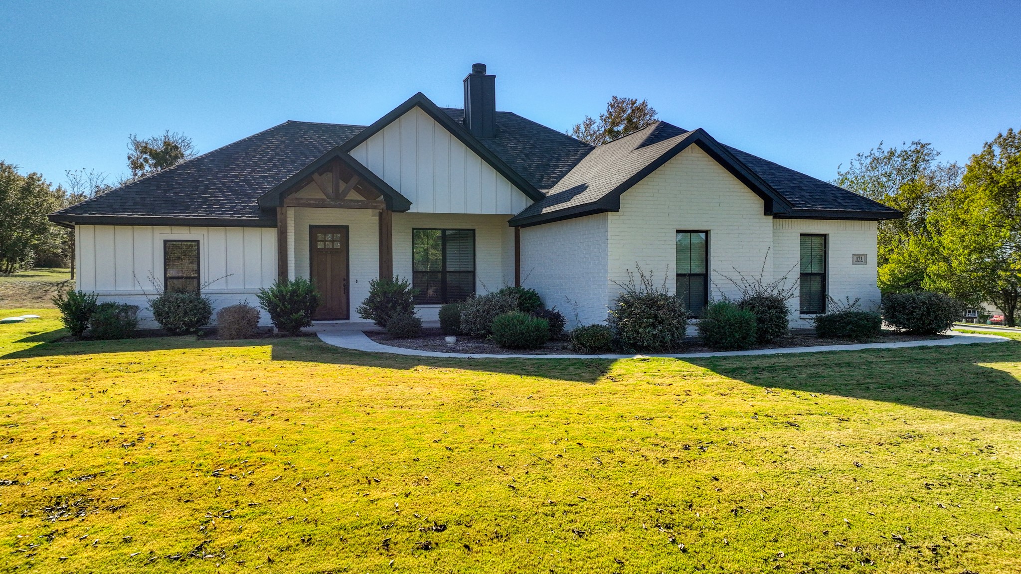 171 Ox Mill Creek Road Weatherford TX 76087
