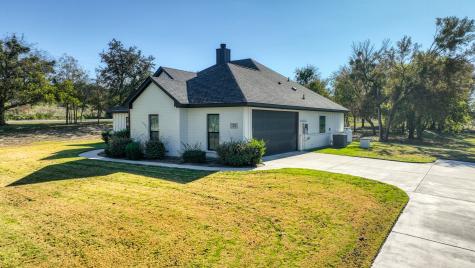 171 Ox Mill Creek Road Weatherford TX 76087