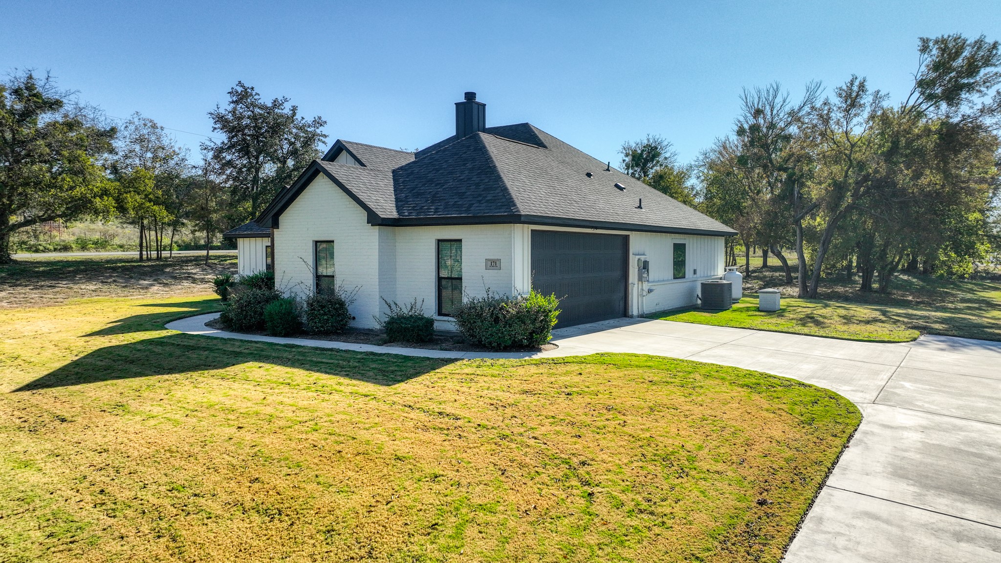 171 Ox Mill Creek Road Weatherford TX 76087