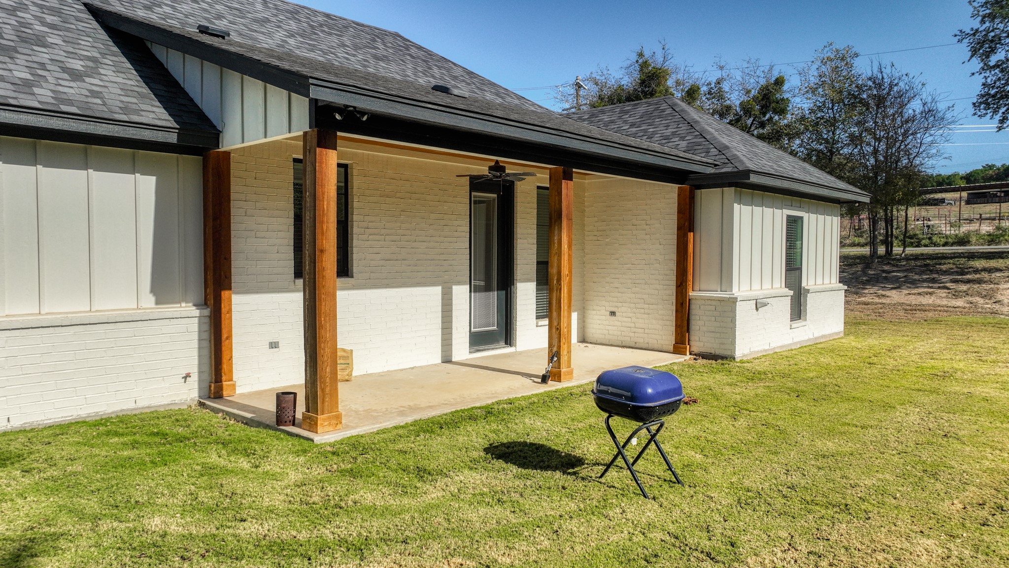 171 Ox Mill Creek Road Weatherford TX 76087