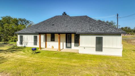 171 Ox Mill Creek Road Weatherford TX 76087
