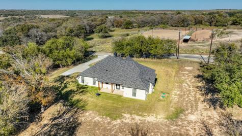 171 Ox Mill Creek Road Weatherford TX 76087
