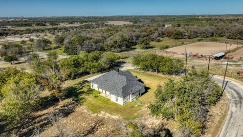 171 Ox Mill Creek Road Weatherford TX 76087