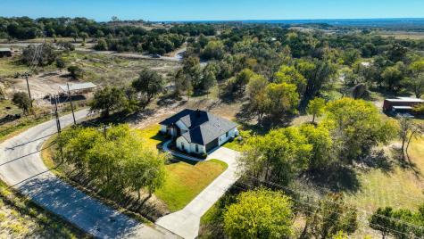 171 Ox Mill Creek Road Weatherford TX 76087