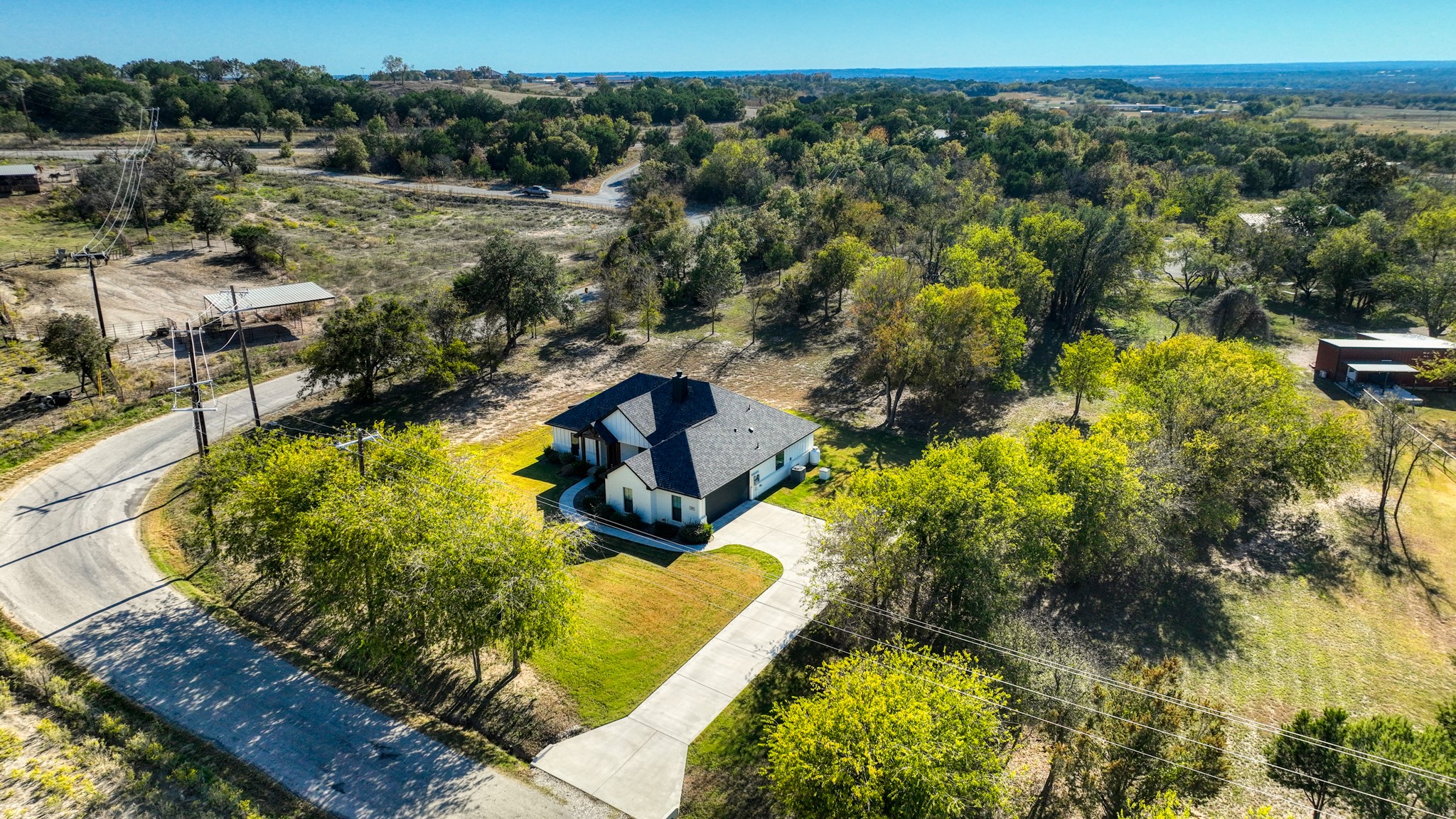 171 Ox Mill Creek Road Weatherford TX 76087