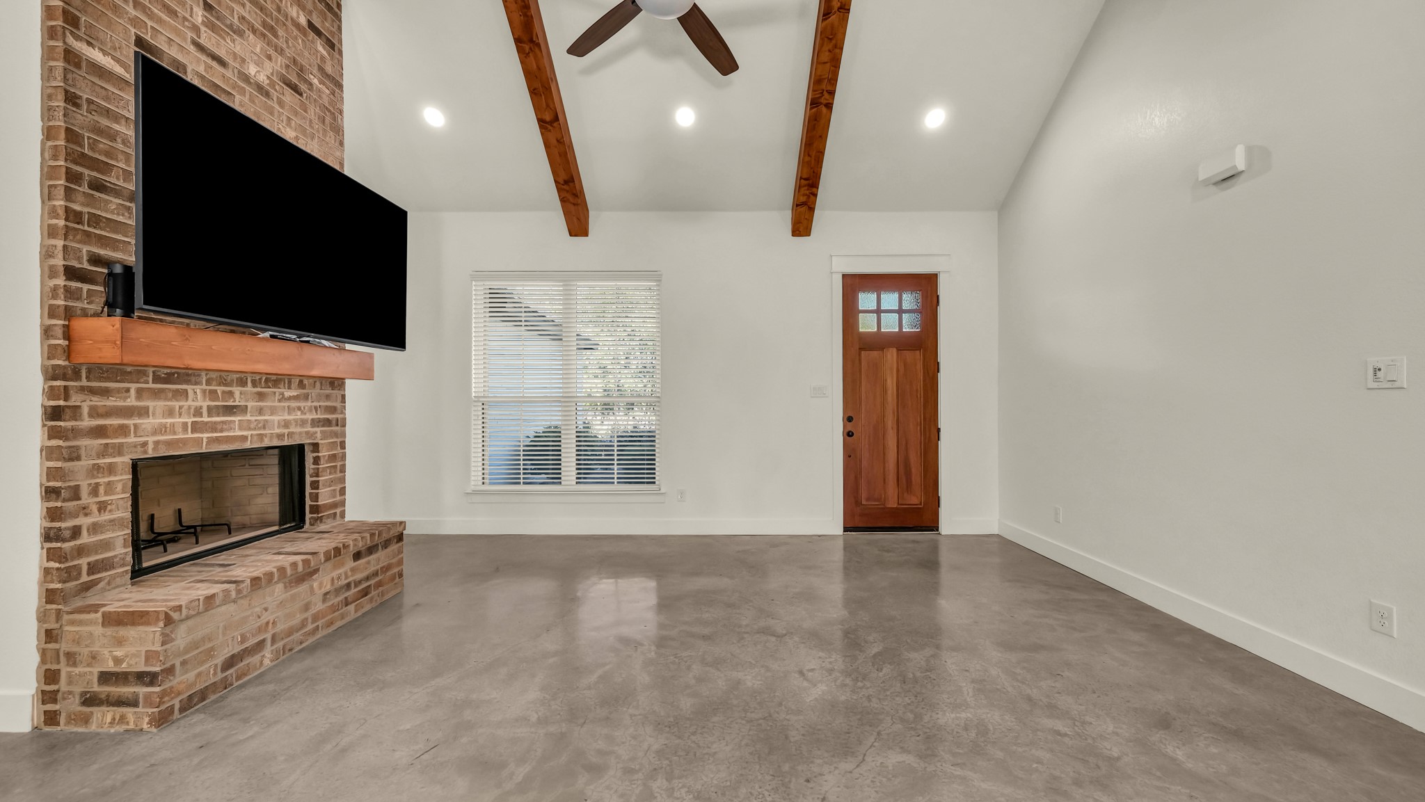 171 Ox Mill Creek Road Weatherford TX 76087