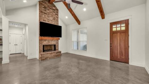 171 Ox Mill Creek Road Weatherford TX 76087