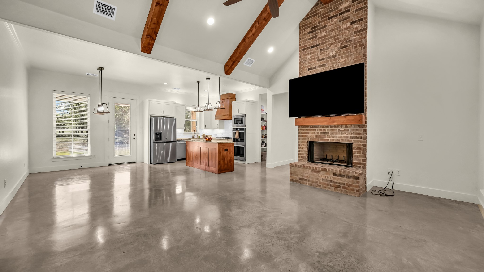 171 Ox Mill Creek Road Weatherford TX 76087