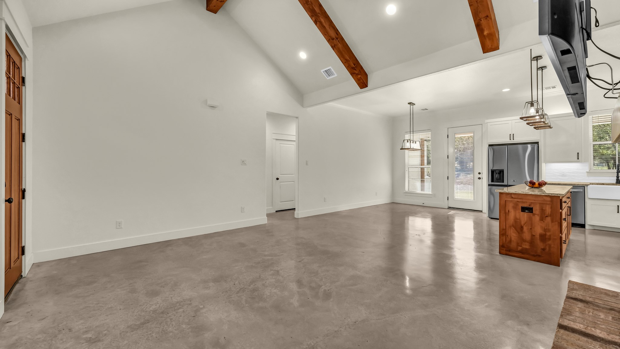 171 Ox Mill Creek Road Weatherford TX 76087