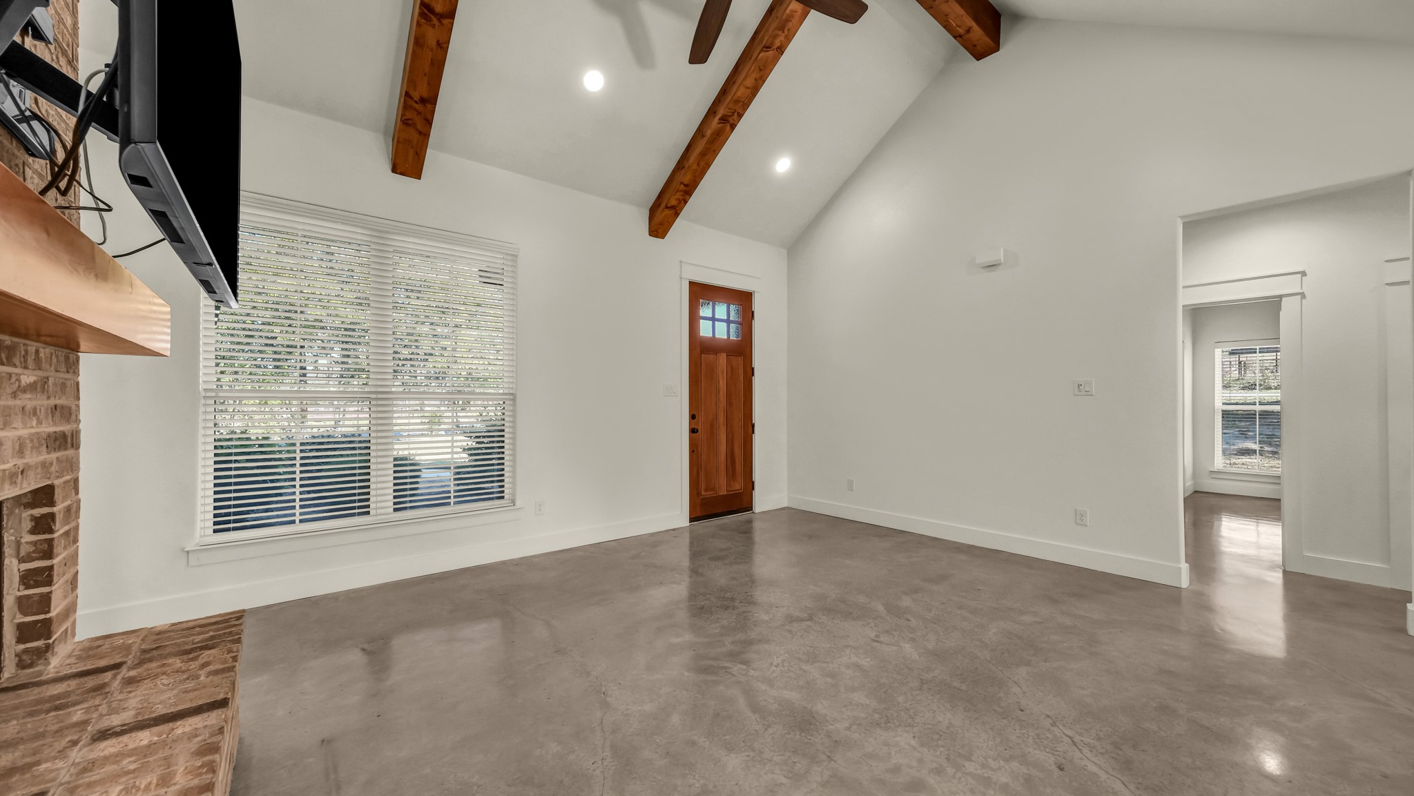 171 Ox Mill Creek Road Weatherford TX 76087
