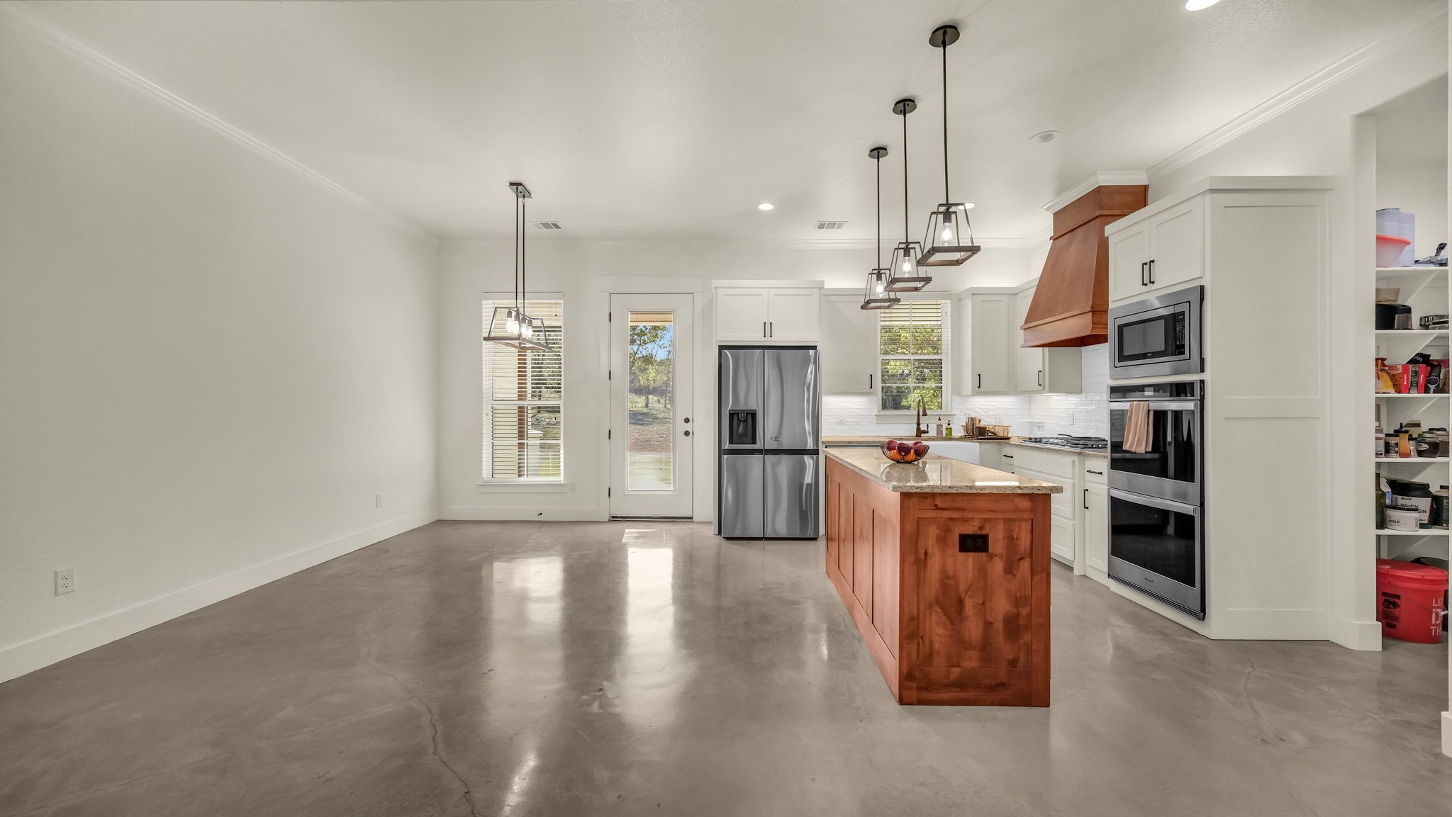171 Ox Mill Creek Road Weatherford TX 76087