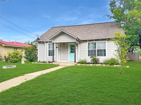 115 N Davies Street Dublin TX 76446