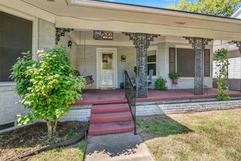 308 S Main Street Winnsboro TX 75494