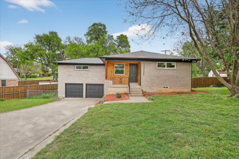 1130 Lodema Lane Duncanville TX 75116