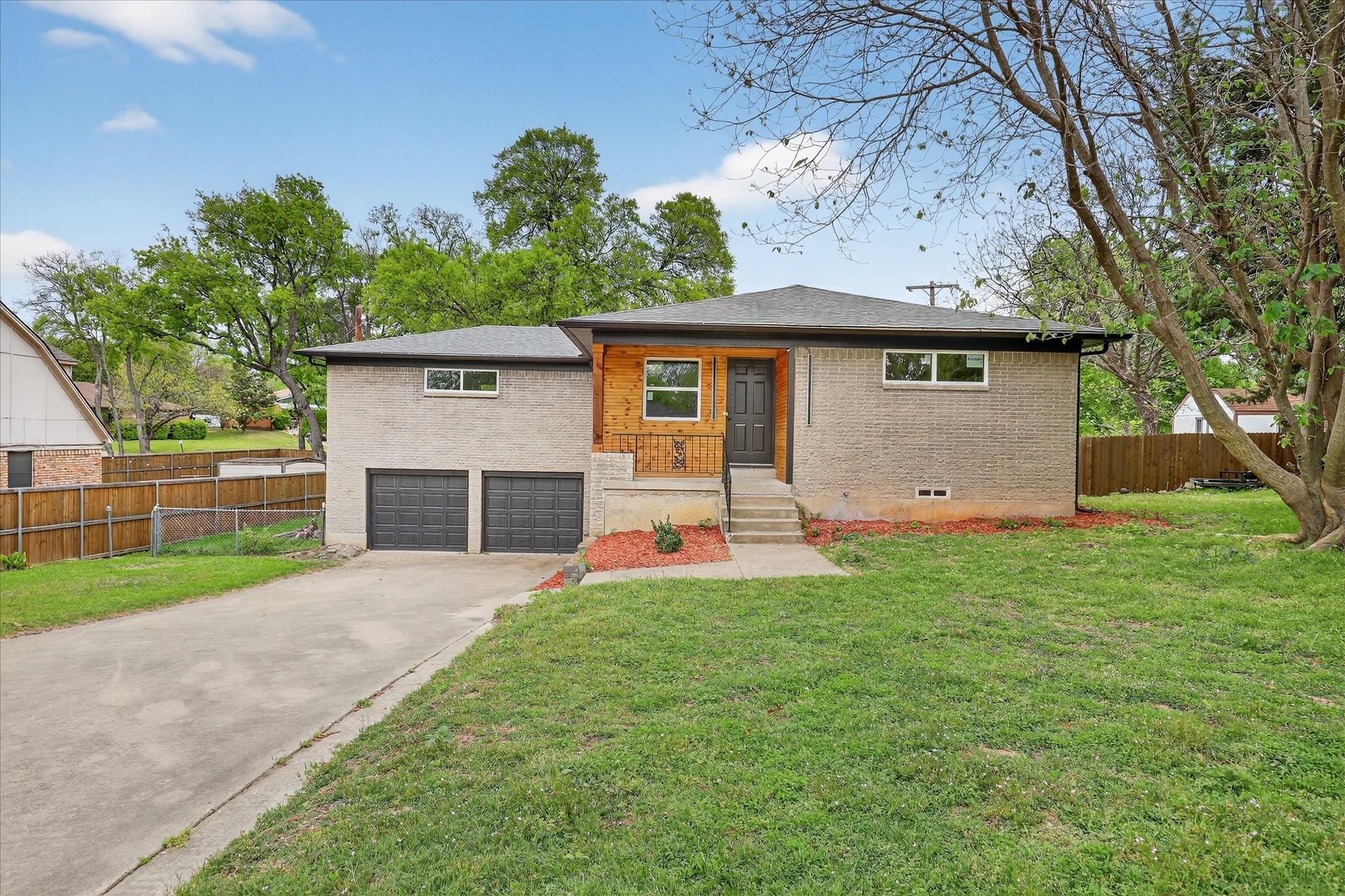 1130 Lodema Lane Duncanville TX 75116