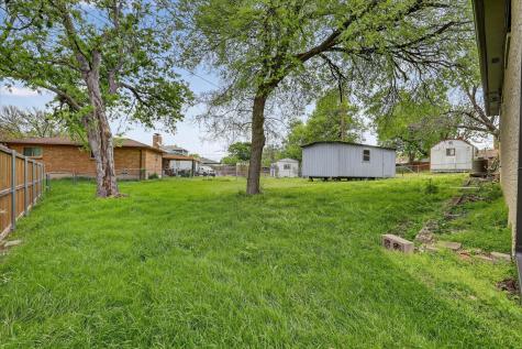 1130 Lodema Lane Duncanville TX 75116