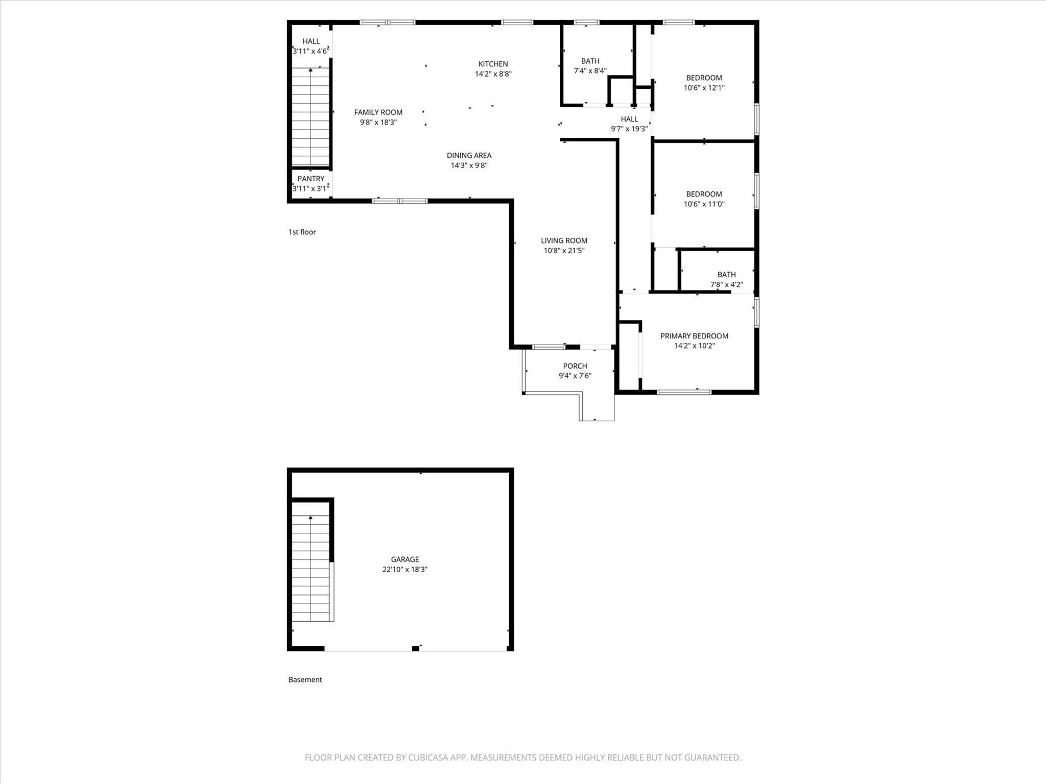 1130 Lodema Lane Duncanville TX 75116