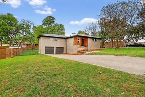 1130 Lodema Lane Duncanville TX 75116