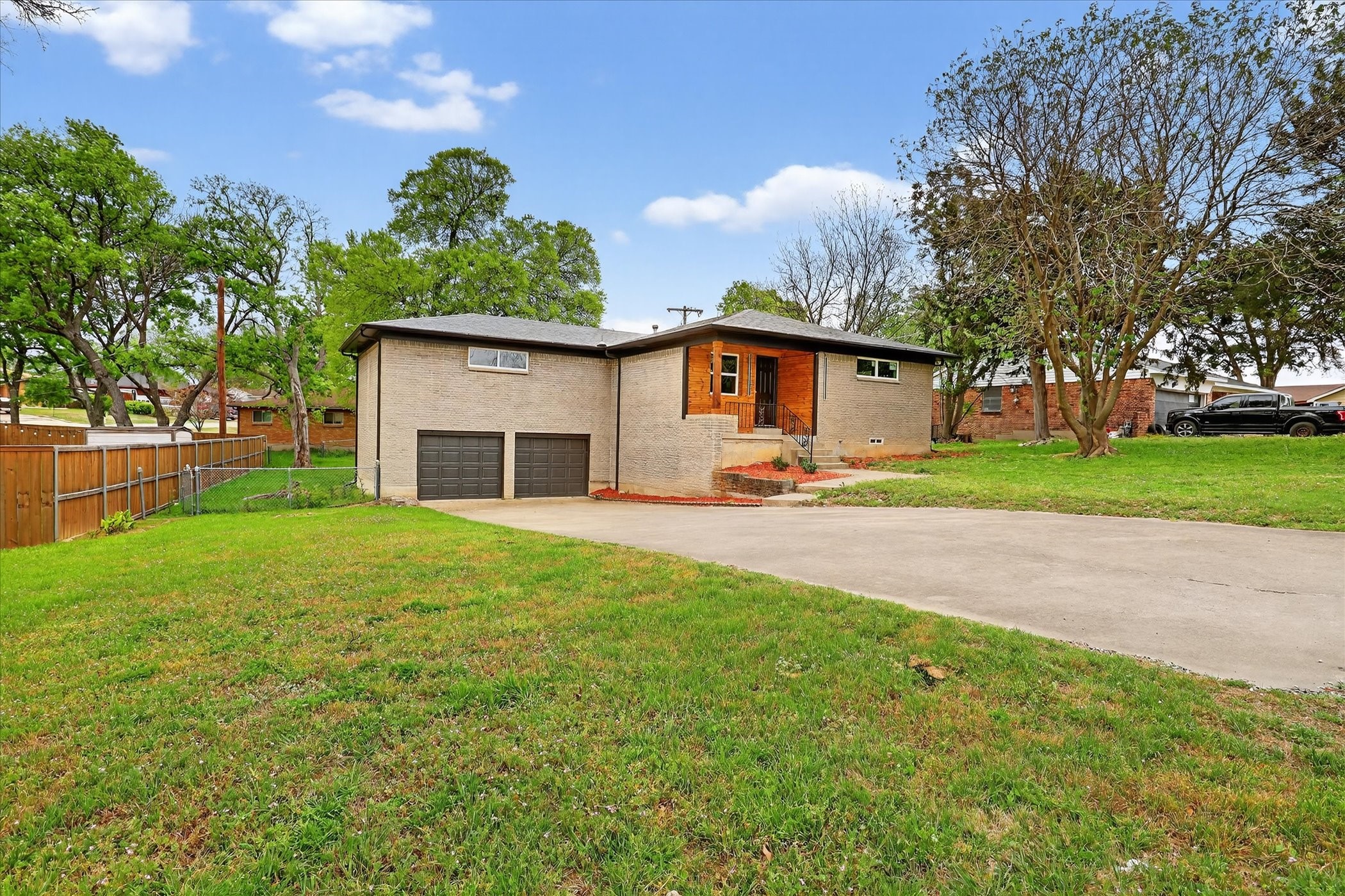 1130 Lodema Lane Duncanville TX 75116