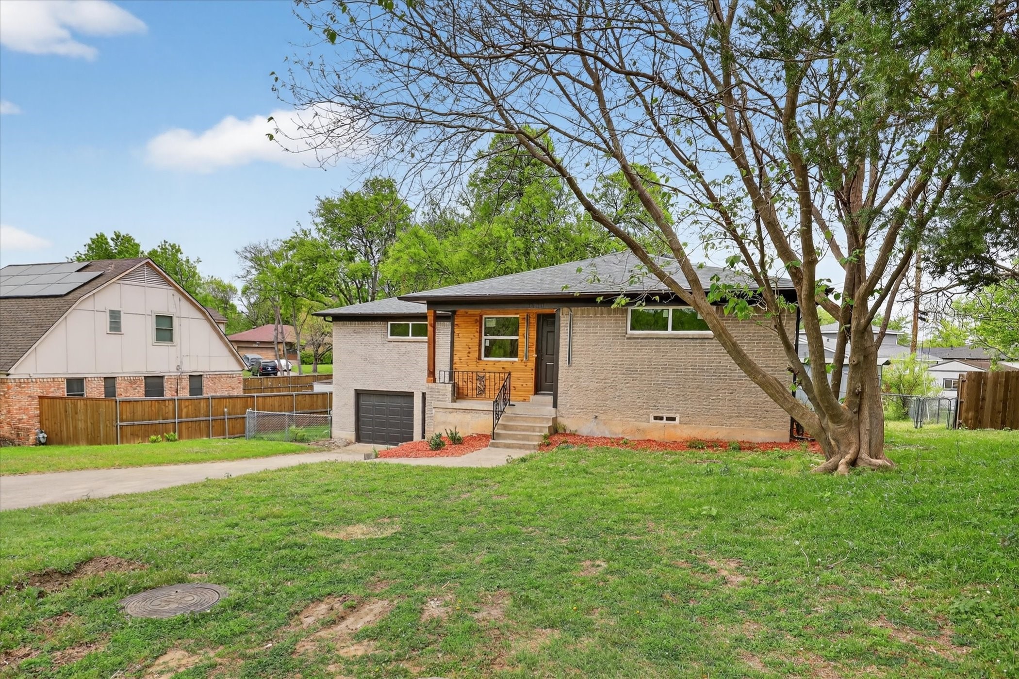 1130 Lodema Lane Duncanville TX 75116