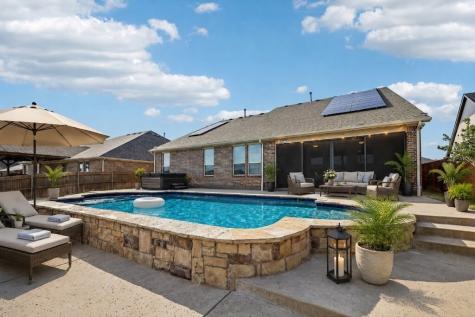 6916 Talon Drive Fort Worth TX 76179