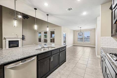 6916 Talon Drive Fort Worth TX 76179
