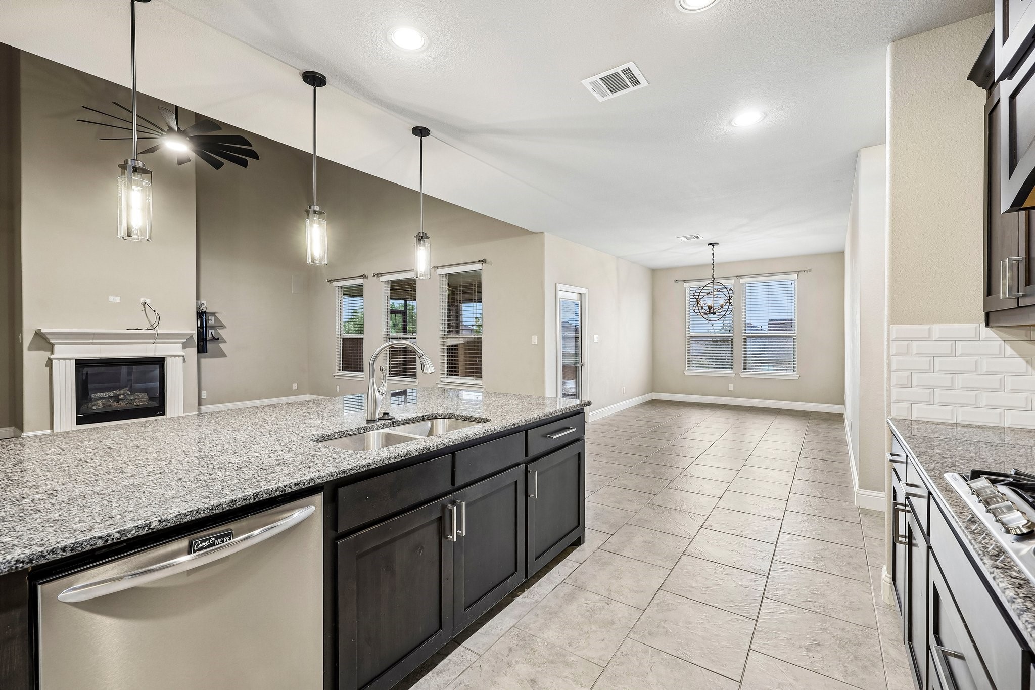 6916 Talon Drive Fort Worth TX 76179