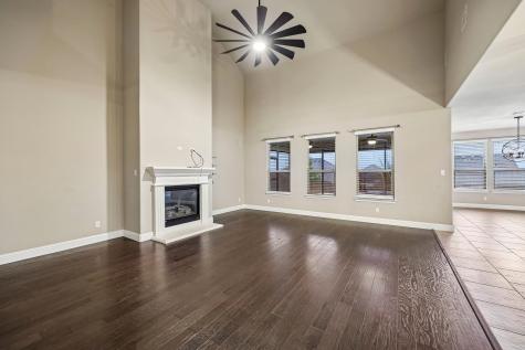 6916 Talon Drive Fort Worth TX 76179