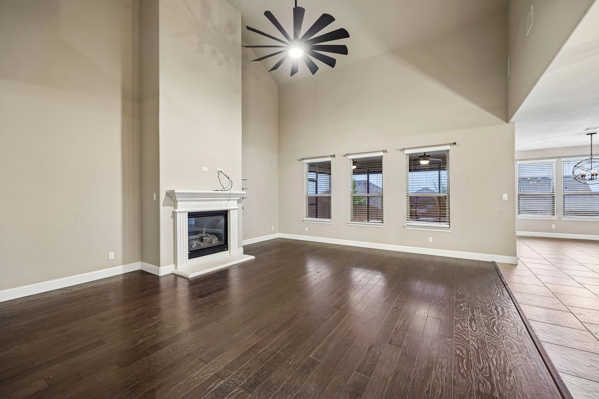 6916 Talon Drive Fort Worth TX 76179