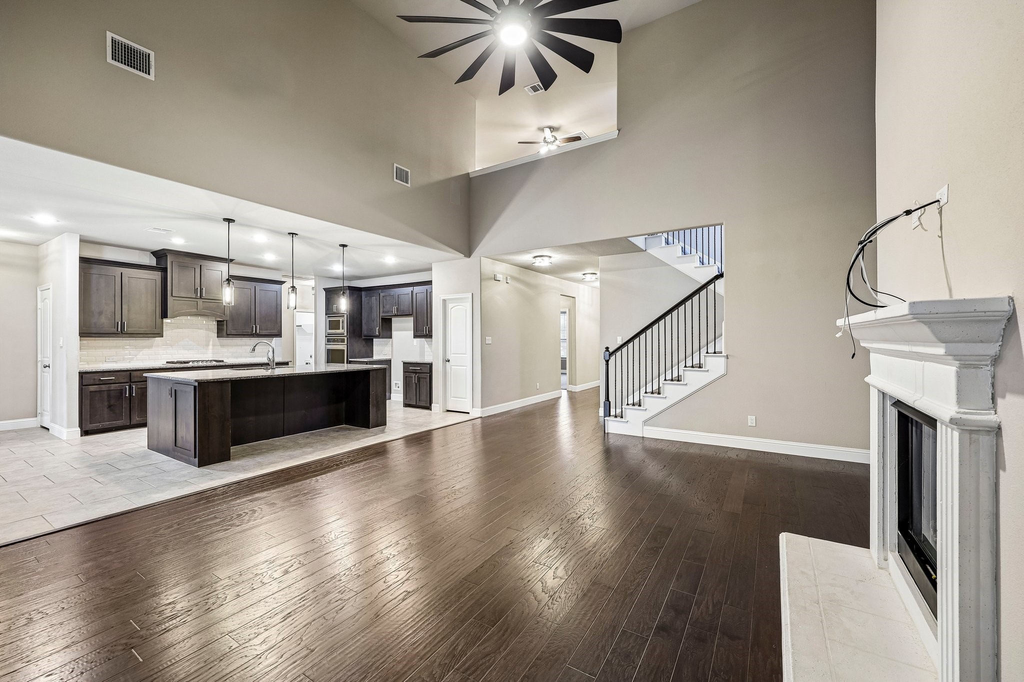 6916 Talon Drive Fort Worth TX 76179