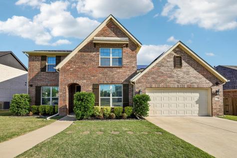6916 Talon Drive Fort Worth TX 76179