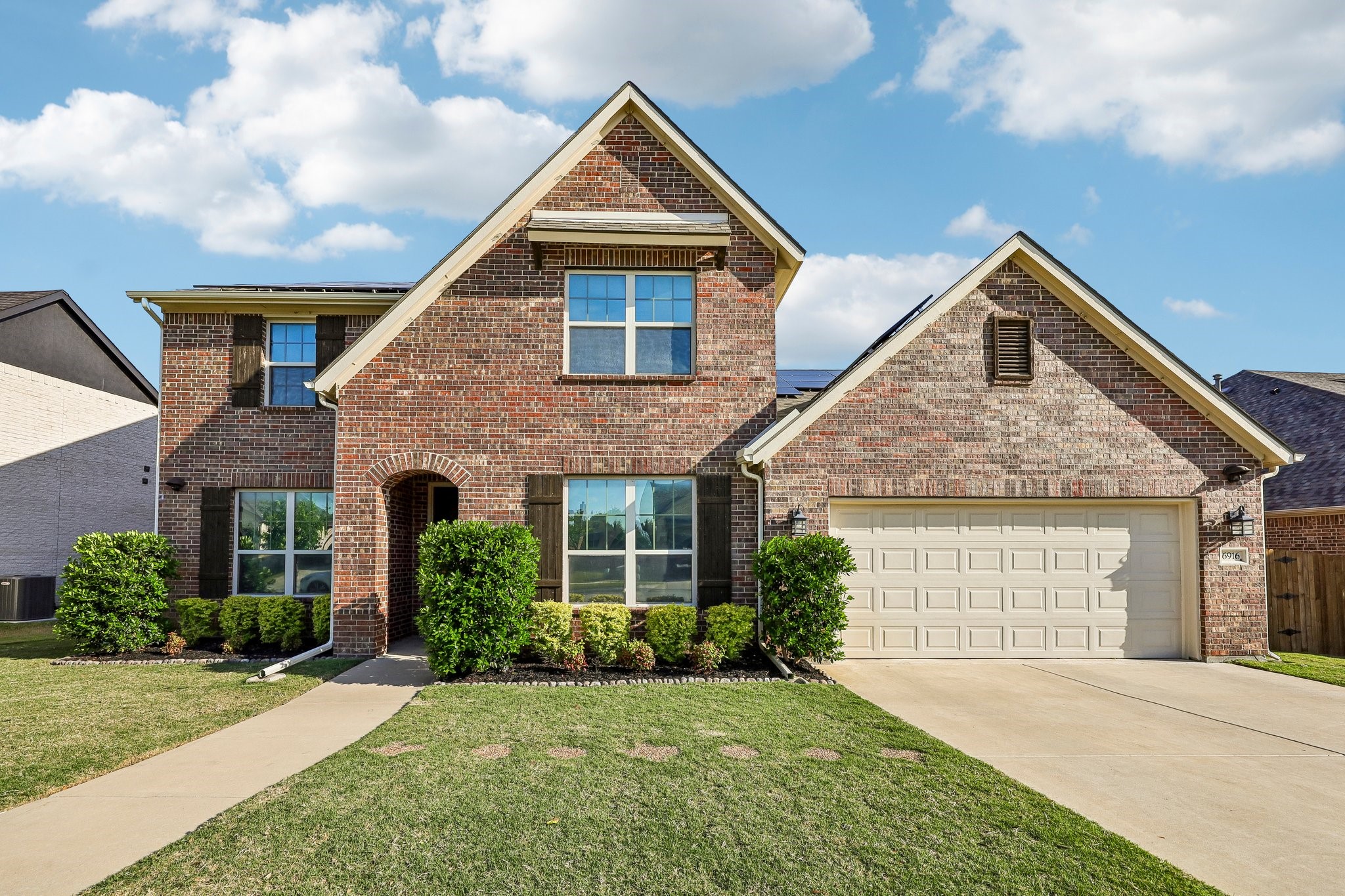 6916 Talon Drive Fort Worth TX 76179