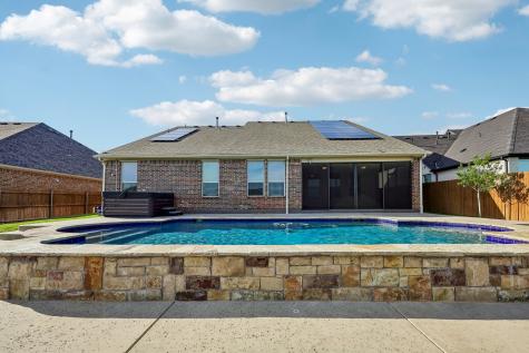 6916 Talon Drive Fort Worth TX 76179